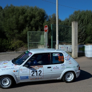 4° RALLY TERRA SARDA STORICO - Gallery 4